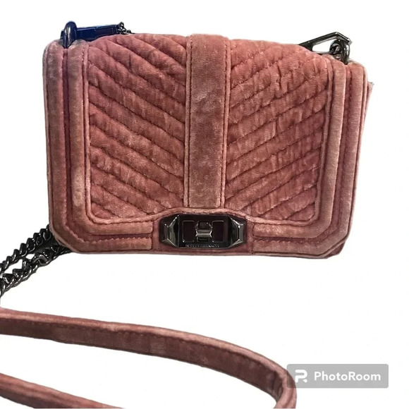 Rebecca Mincoff Crossbody Purse - Picture 3 of 10